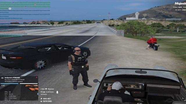 GTA