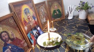 Чистка рассорок и остуда.