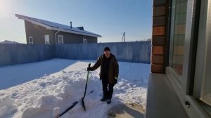 Из Германии в Россию/ Про операцию, стало хуже?/ Помогаем, скоро переезд/ Тюмень/ Жизнь в России