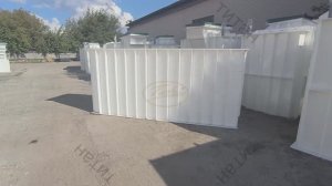 ✅ ЛУЧШАЯ смотровая яма Титан для автомобиля в ГАРАЖЕ 👍 [ОБЗОР размеров по чертежам для автосервиса]