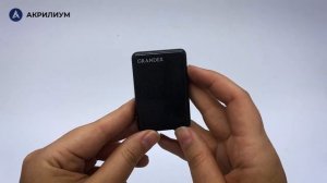 Акриловый камень Grandex Sanded Alps S-215