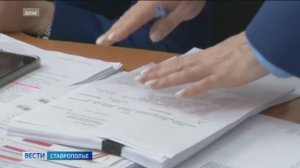 «Вести. Ставропольский край» 11.09.2025 (21.10)