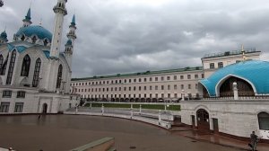 Казань 2025