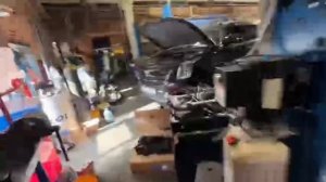 ☝️И такие гости к нам залетают Ferrari🤷🏻♂️