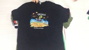 м242.1. Футболки Канада