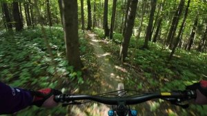 LongRide: Первый раз на электровелосипеде Amflow PL Carbon