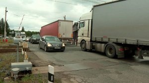 Инфраструктура для жизни. Конец вечным пробкам.