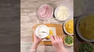 Видео от Вкусная Еда