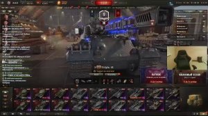 Мир Танков - тра-та-та-та