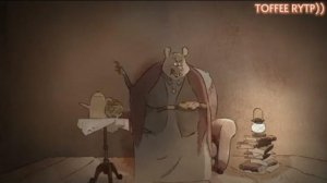 -TOFFEE RYTP)): СТРАШНЫЙ ЗЛОЙ МЕДВЕДЬ RYTP/ РИТП