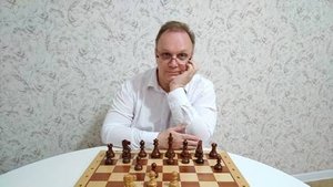 Обучение шахматам. Ставь фигуру на d5! Ошибки любителей - 52. Игорь Немцев