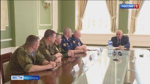 Программа «Герои 44» получила горячий отклик от костромских бойцов СВО