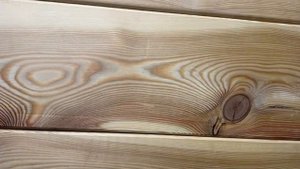 Террасная доска Палубная Лиственница Сорт АВ