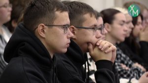 Открытый диалог