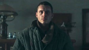 Перемирие — Русский трейлер (2025)