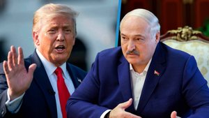Лукашенко: «Ни один президент США не делал столько для установления мира на планете»