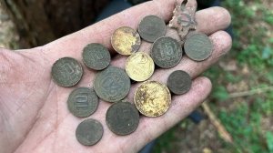 Вечерний копчик на сон грядущий...