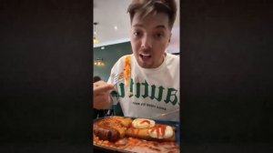 Mystery Forse - Мукбангеры Нового Поколения (и старички)