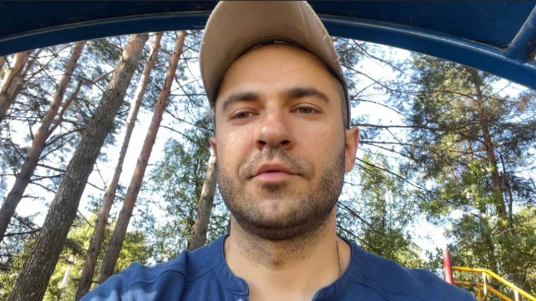 Оператор тряхнул стариной