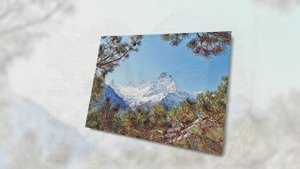 ОТЗВУКИ ДОМБАЯ