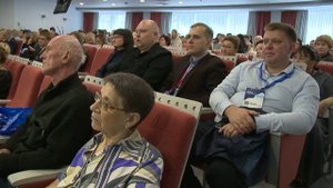 В НОДКБ им. Семашко прошла научная конференция в честь 200-летия больницы
