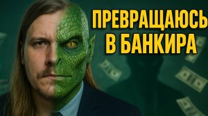 Симулятор Банка #2