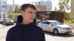 Рейд по ларькам 11.09.2025