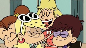 Мой шумный дом | Все Ссоры в The Loud House!  | 1 ЧАС | Nickelodeon Cyrillic