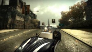 Прохождение NFS; Most Wanted - Часть 8; Эрл (Без комментариев) (1080p_60fps_H264-128kbit_AAC)