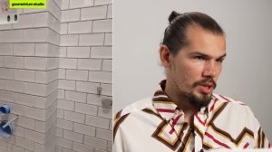 Забудь про колхозную плитку ❌ Как выбрать плитку на пол и потолок. Дизайн интерьера 2025