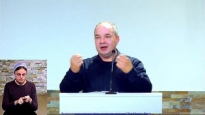 Она доброе дело сделала для Меня. Ев. от Матфея, 26 глава