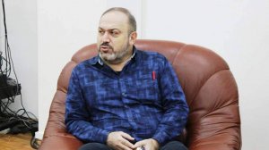 Историк Колпакиди о гражданине Колпакиди, о Ленине и о фальсификаторах истории России