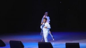 Артем Осипов- Эп Чаваш, Эс Чаваш