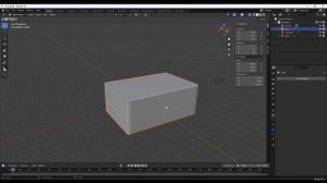 29 - Blender Transforms Quads Tris NGons