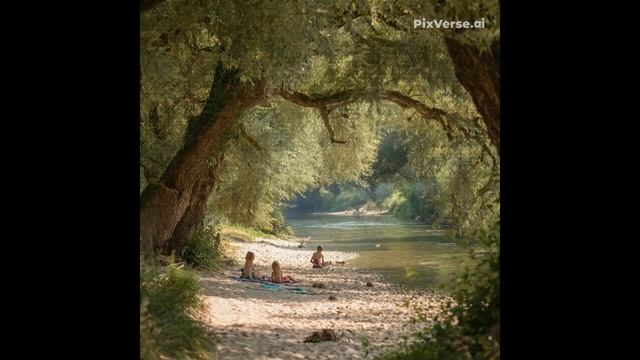 🌊 ОТДЫХ ЛЕТОМ НЕ ЗАБУДЕМ: Как сохранить эмоции самого тёплого сезона | Капсула воспоминаний