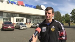 8 километров по самым живописным тропам. Бегунов Братска объединит "Осенний трейл"