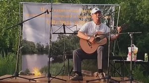 ЛЕВ МИЛЕХИН - Видео от Ришата Хакимова