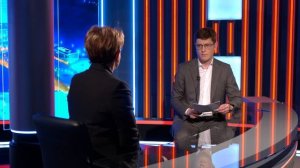 Интервью:  Людмила Трефилова