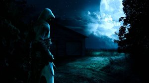 Два па́зла в огненной судьбе