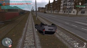 уход от дтп