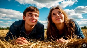 Как сладко сердце замирает 🎵