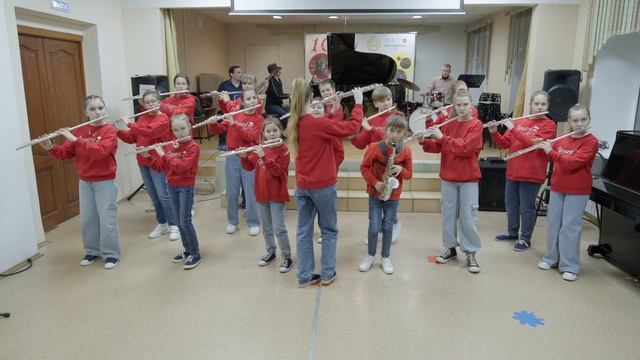 Г. Анохин Сюрприз