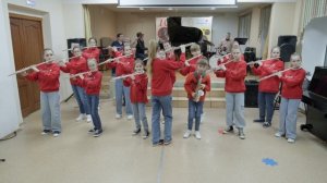 Г. Анохин Сюрприз