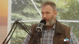 Интервью с Ильей Кочергиным