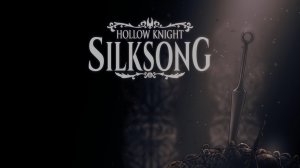 Hollow Knight: Silksong Здоровенная Цитадель