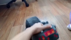 мой инвентарь по майнкрафту