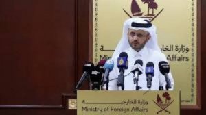 Катар не потерпит подобных мира и готовит официальную реакцию с привлечением международного права