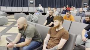 Александр Шилов | Вера без дел мертва | 03.09.25г.