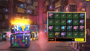 🚀🚀🚀РОЗЫГРЫШЬ БОЛЬШАЯ РАСПАКОВКА 🚀🚀🚀ЧАСТЬ-1