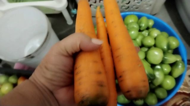 Ливни.🌧️ Купила картошку.🥔🥔🥔